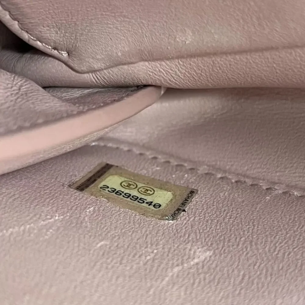 Chanel Women Pre-Loved Bag Very Good Condition